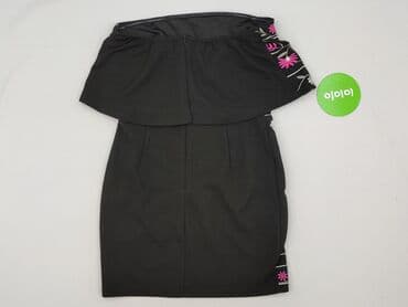 sukienki wieczorowe xxl allegro: Parisian, Sukienka damska, M — 3