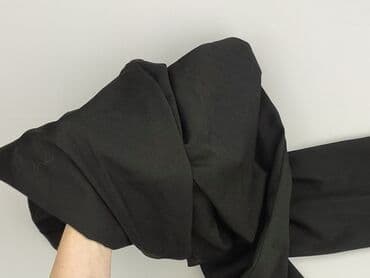 Women's Clothing: Amisu, Material trousers for women, size S (EU 36) — 7