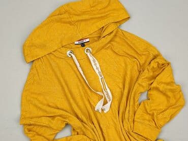 Kobiety: Jennyfer, Bluza z kapturem damska, rozmiar M — 1