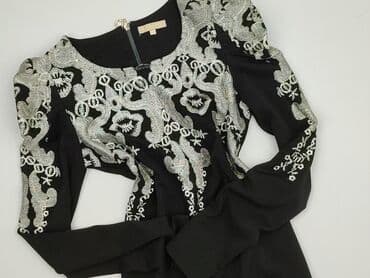 ekskluzywne sukienki koktajlowe: Sukienka damska, rozmiar M — 1