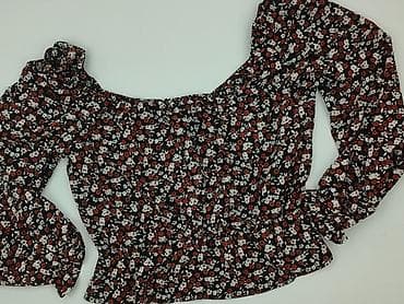 baskinki: Sinsay, Bluzka damska, rozmiar XL — 1