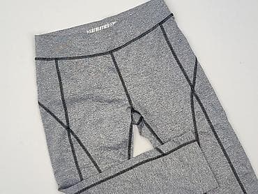 Leggings, Legginsy Sportowe damskie, rozmiar XS