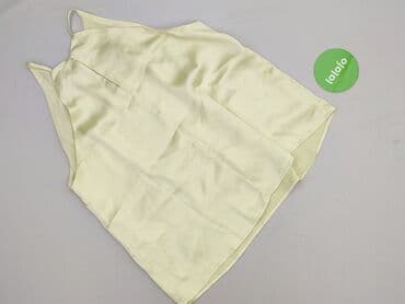 hm bluzki z krótkim rękawem: H&M, Bluzka damska, rozmiar L — 3