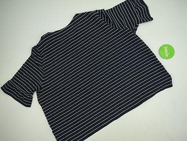 bluzki paski: Bluzka damska, rozmiar One size — 3