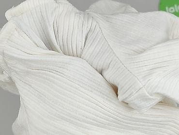 petite crop top: Shein, Top damski, rozmiar XS — 6