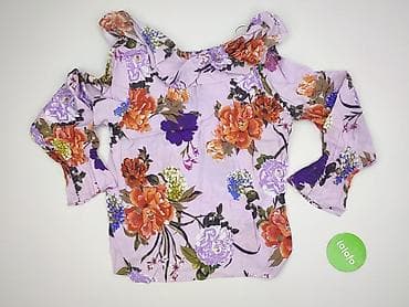 bluza nirvana h m: H&M, Bluzka damska, rozmiar L — 3