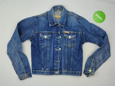 katana jeans: Kurtka jeansowa damska, M — 2