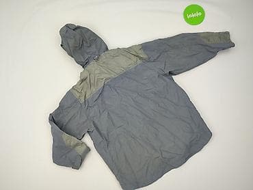bia: Kurtka przejściowa, Old Navy, 7 lat, 116-122 cm, stan - Bardzo dobry — 3