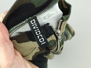 alpha industries sukienki: H&M Divided, Sukienka damska, rozmiar 2XS — 4