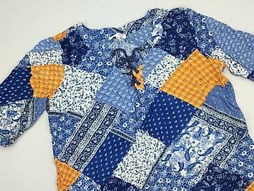 clockhouse blazer: Woman, Жіноча блуза, розмір L — 1