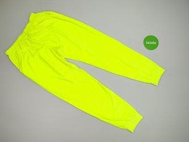 komplet dres: Spodnie dresowe damskie, rozmiar S — 3