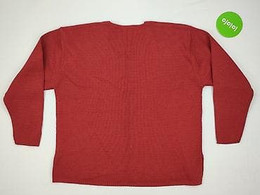 dimension 4: Sweter damski, rozmiar 4XL — 3