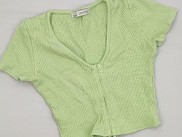 pull n bear: PULL&BEAR, Top damski, rozmiar S — 2