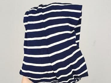 sweter w paski: Kardigan damski, rozmiar S — 5