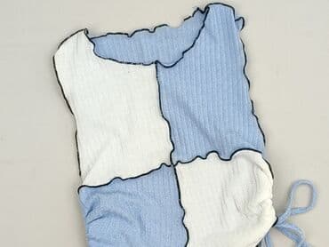 shein bluzy oversize: Shein, T-shirt damski, rozmiar XS — 2