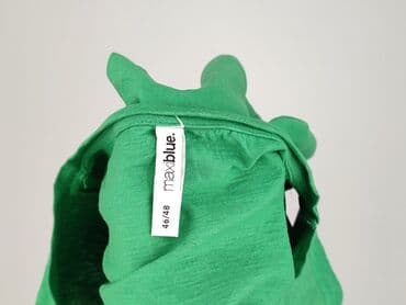 bluzy damskie 4f wyprzedaż: Bluzka damska, rozmiar 4XL — 4