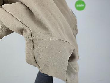bluza decathlon: Bluza z kapturem damska, rozmiar M — 6