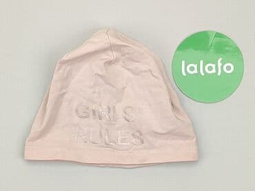 h: Cap, condition - Good — 2