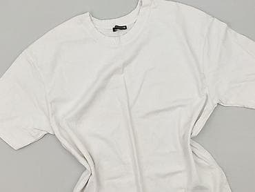 Zara, T-shirt damski, rozmiar S