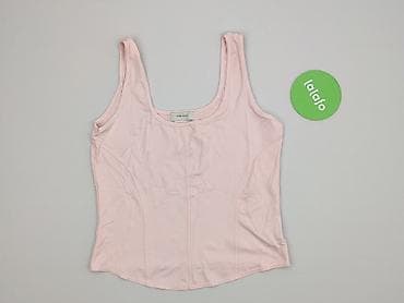 przeswitujace: Vero Moda, Top damski, rozmiar L — 2