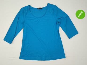 topy do marynarki: Top Secret, Bluzka damska, rozmiar L — 2