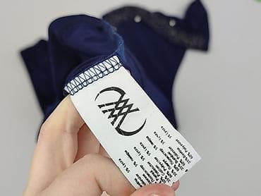 bluza wawa: Bluzka damska, rozmiar 4XL — 5