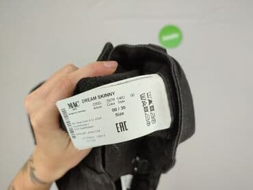 mac jeansy damskie: Jeansy damskie, rozmiar M — 5