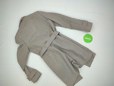 promod jacket: F&F, Płaszcz damski, rozmiar XS — 3