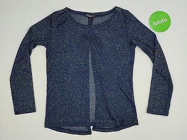 classics77 jeans: Жіноча блуза, розмір S — 2