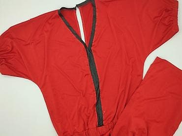 Kombinezon damski, rozmiar 2XL