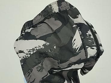 dresy l: Szorty kąpielowe dla mężczyzn, rozmiar M — 6