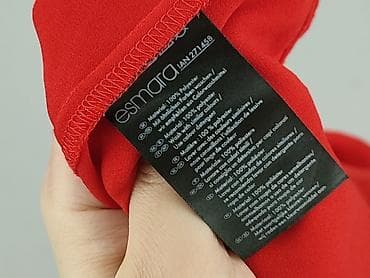 emg collection bluzki: Esmara, Top damski, rozmiar S — 5