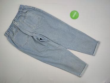 levis 511: Shein Curve, Jeansy damskie, rozmiar 2XL — 3