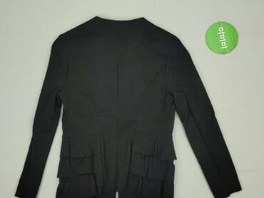 amisu kurtka damska zimowa: Amisu, Marynarka damska, rozmiar XS — 3