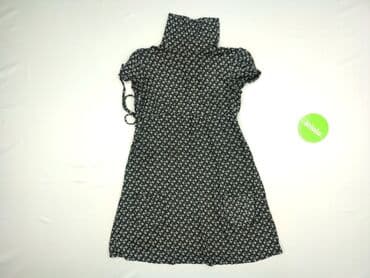 srebrne sukienki na imprezę: New Look, Women`s dress, size S (EU 36) — 3