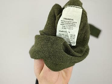 echo koszula: Podkoszulka dla mężczyzn, rozmiar L — 4