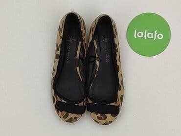 buty atmosphere: Atmosphere, Balerinki damskie, rozmiar 37 — 2