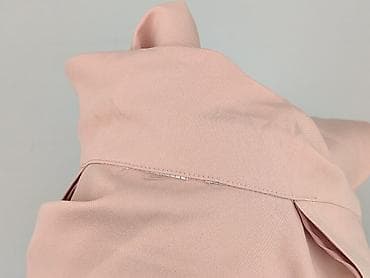 pull bear trencz: Trencz damski, rozmiar M — 6