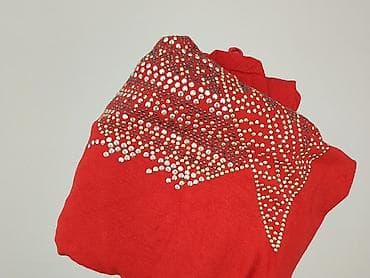 elastant: Bluzka damska, rozmiar 5XL — 5