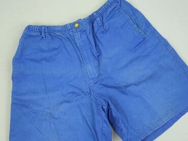 krótkie spodenki lee cooper: Szorty damskie, rozmiar L — 1