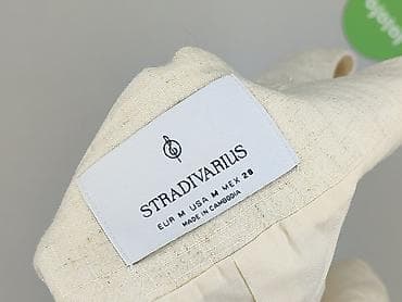 kamizelka dron: Stradivarius, Kamizelka damska, rozmiar M — 5
