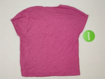 mohito różowe bluzki: Mohito, Жіноча блуза, розмір L — 4