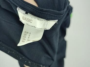 push: H&M Basic, Top damski, rozmiar S — 5