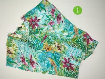 koszulka z flamingiem: Bpc bonprix collection, Tunika damska, L — 2