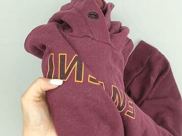 sweter w paski cropp: Cropp, Кофта з каптуром жіноча, розмір M — 6