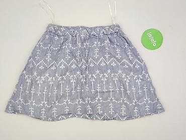 hilfiger: Vila, Spódnica damska, rozmiar M — 4
