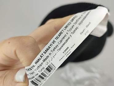 czerwone sukienki plus size: Sukienka damska, rozmiar One size — 6