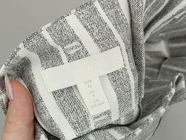polhalki pod sukienke: H&M, Women`s skirt, size 2XS (EU 32) — 4