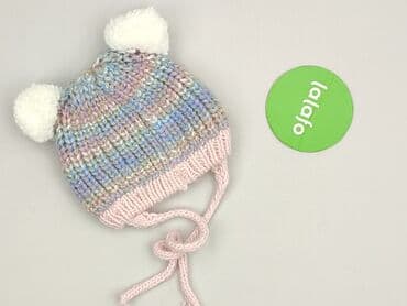 sandały gosoft ccc: Hat, Cool Club, 2-3 years, 50-51 cm, condition - Very good — 3