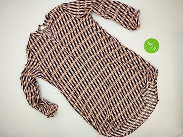 kaffe: Kaffe, Sukienka damska, rozmiar 2XL — 2